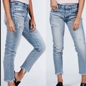 Moussy Jeans